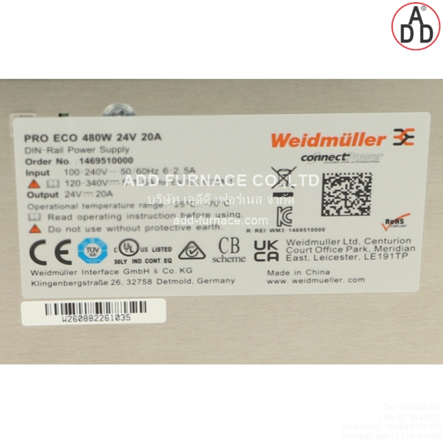 PRO ECO 480W 24V 20A (4)